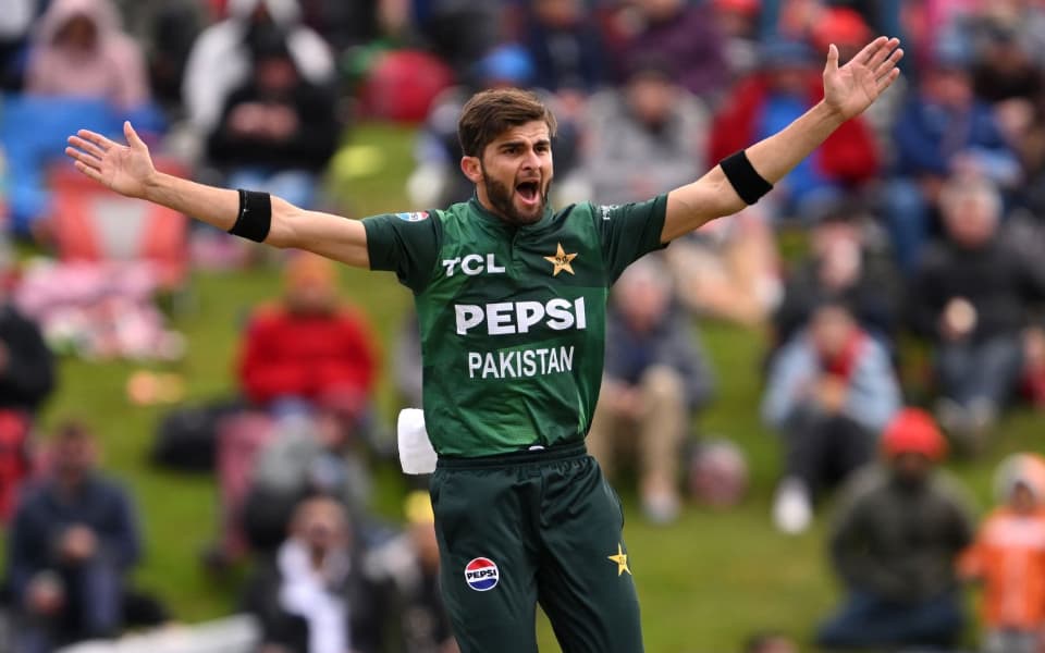 Top five Pakistani fast bowlers in Asia Cup history