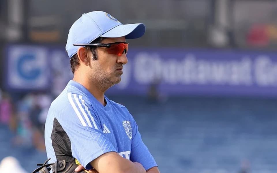 Asia Cup 2025: 'Can’t compare apples to oranges' - Gautam Gambhir heaps huge praise for India's dominating victory over Pakistan