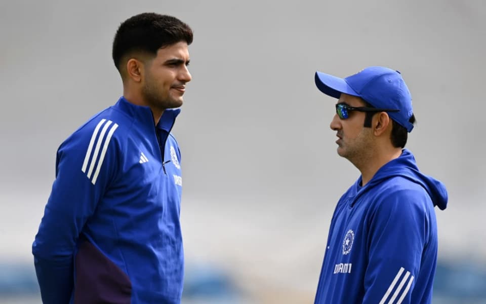 Asia Cup 2025: Back up captain of each team