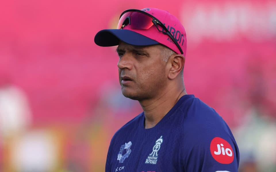 'That may change in two or three years' - Rahul Dravid believes bowlers will start dominating T20 cricket soon