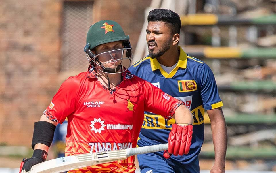 ZIM vs SL 2025: Zimbabwe vs Sri Lanka, 2nd T20I Match Preview
