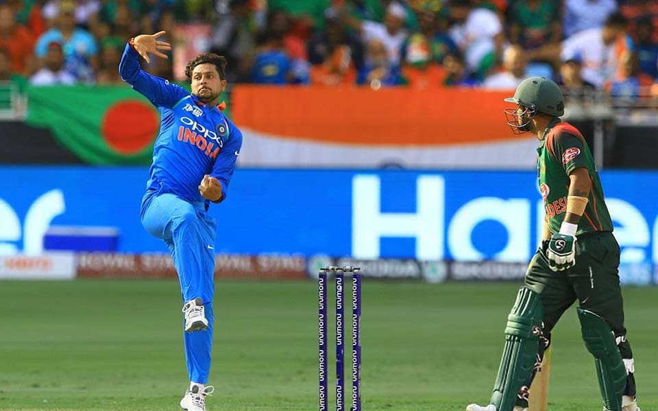 Asia Cup 2025: 'India are favourites, Kuldeep should be included' - World Cup winner backs Suryakumar and Co. to triumph in continental event