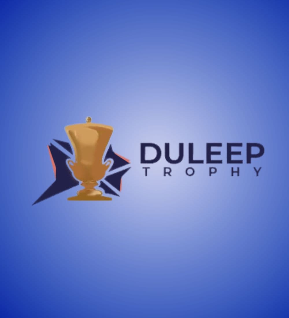 Duleep Trophy 2025: South Zone vs Central Zone, Final Match Preview