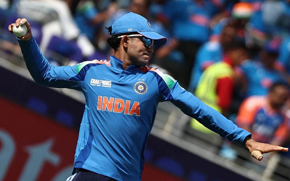 Asia Cup 2025: 'I have had two idols' - Shubman Gill's massive revelation ahead of Pakistan clash