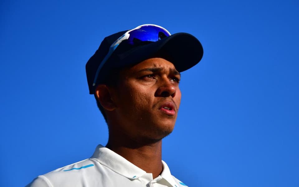 Duleep Trophy 2025: Yashasvi Jaiswal disappoints with cheap dismissal vs Central Zone
