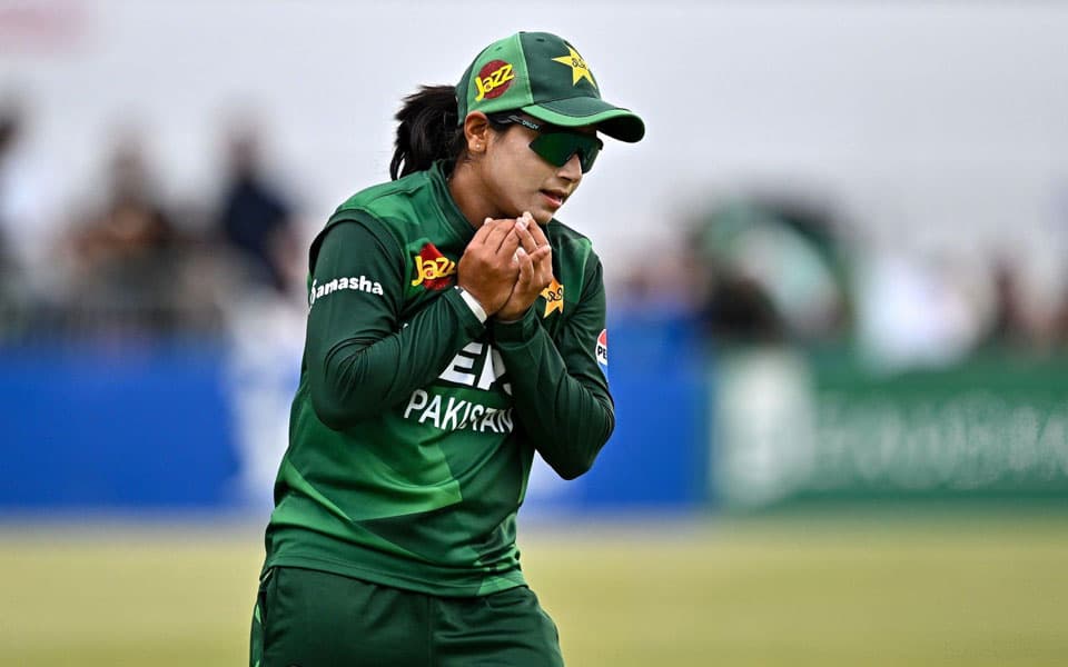 PAK-W vs SA-W 2025: Schedule, Squads & All you need to know