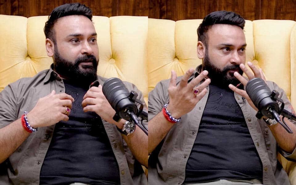 Amit Mishra's 'age fraud' video resurfaces after retirement