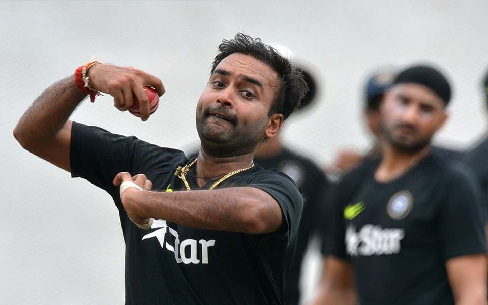 3 records Amit Mishra could not break in his career