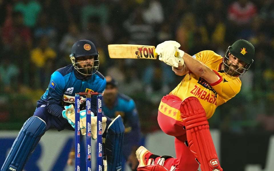 Zimbabwe vs Sri Lanka Match Prediction, 2nd T20I– Who will win today’s match between ZIM vs SL?