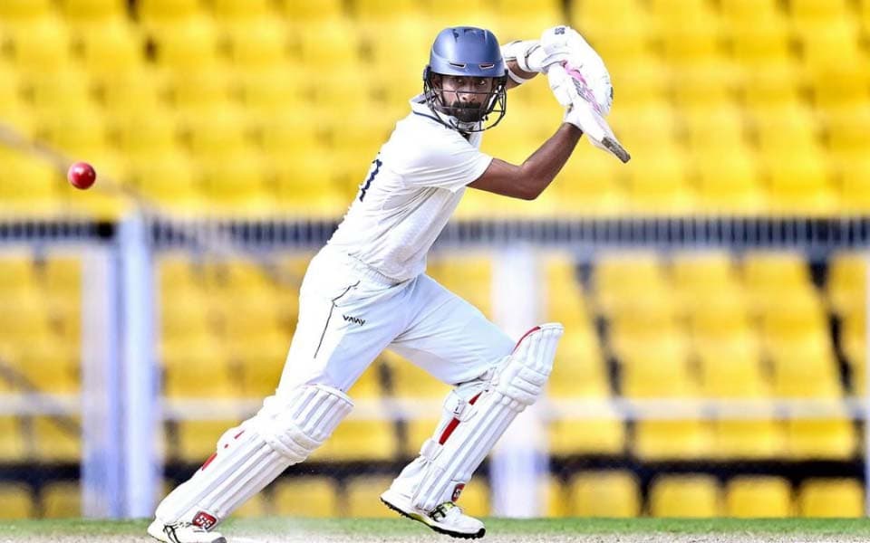 Duleep Trophy 2025, SZ vs NZ: N Jagadeesan stars as South Zone post huge first-innings total on Day 2