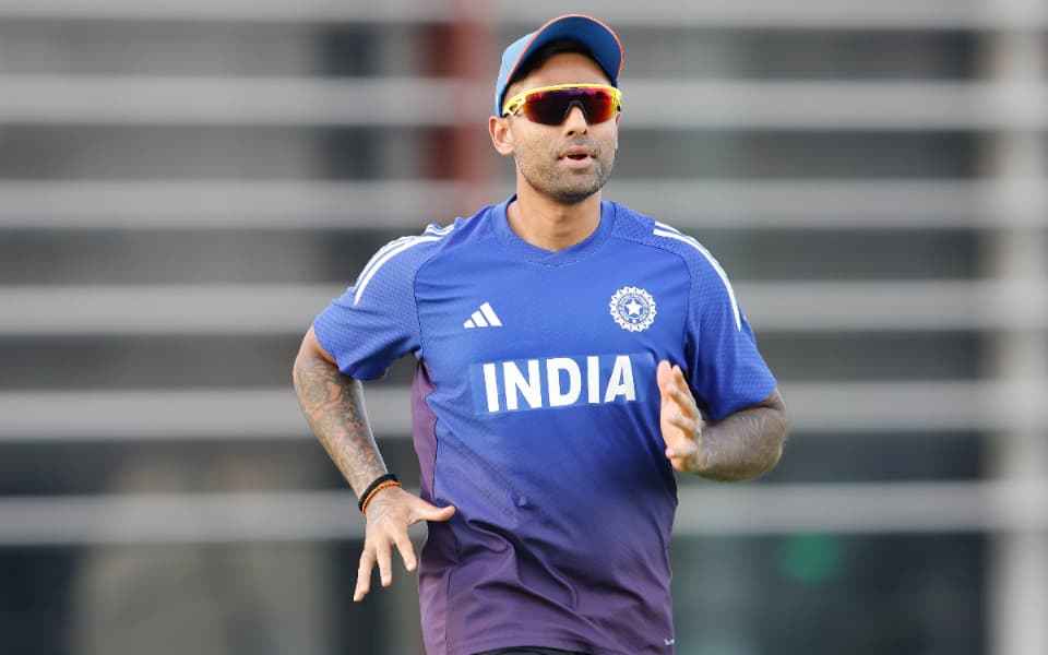 Asia Cup 2025: "I have become like Rohit Sharma" - Suryakumar Yadav remembers India's ODI skipper after forgetting playing XI changes vs Oman