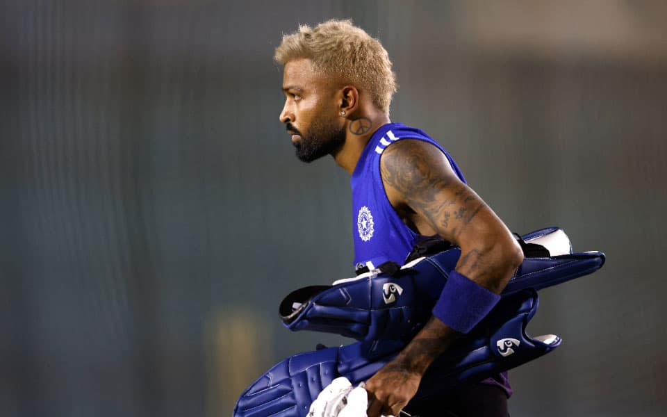 Asia Cup 2025: "Hardik is like a brother" - India all-rounder ignores comparisons after heroics against UAE
