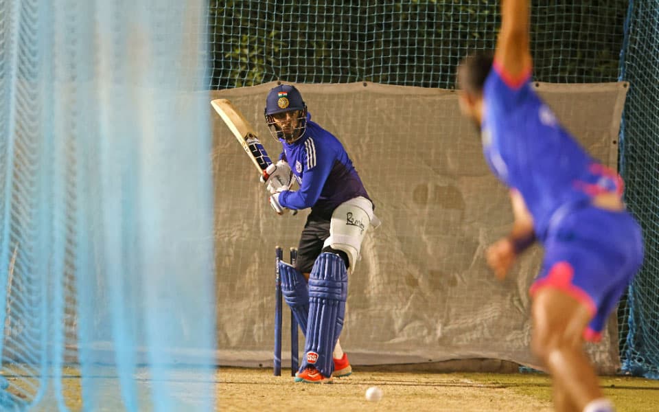 IND vs SA 2025: 'I am picking Jitesh Sharma as my wicketkeeper as he is a good finisher' - Former India player picks India's XI for 1st T20I