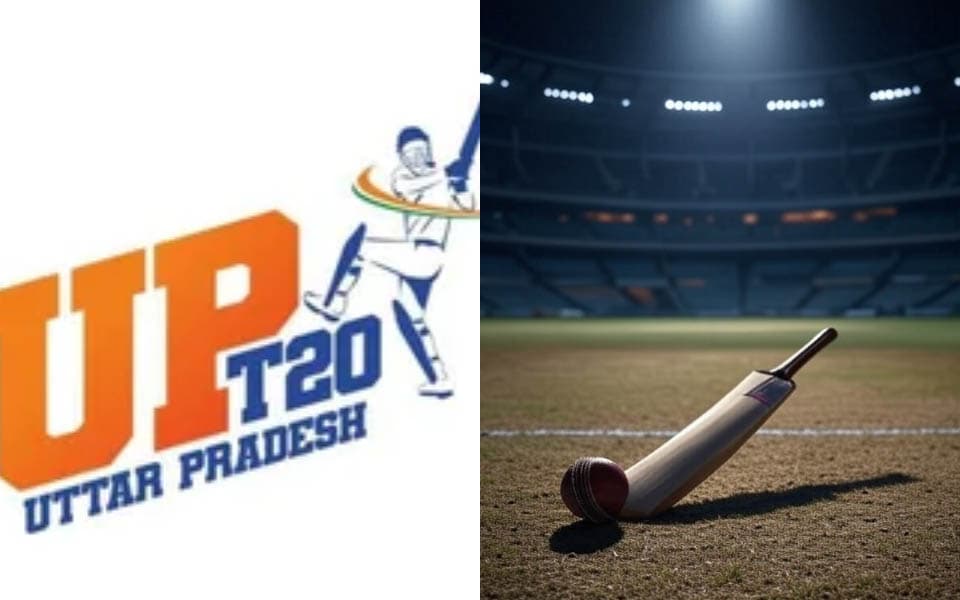UP T20 League faces match-fixing allegations, Bookie offers Rs 1 crore to team owner; FIR lodged