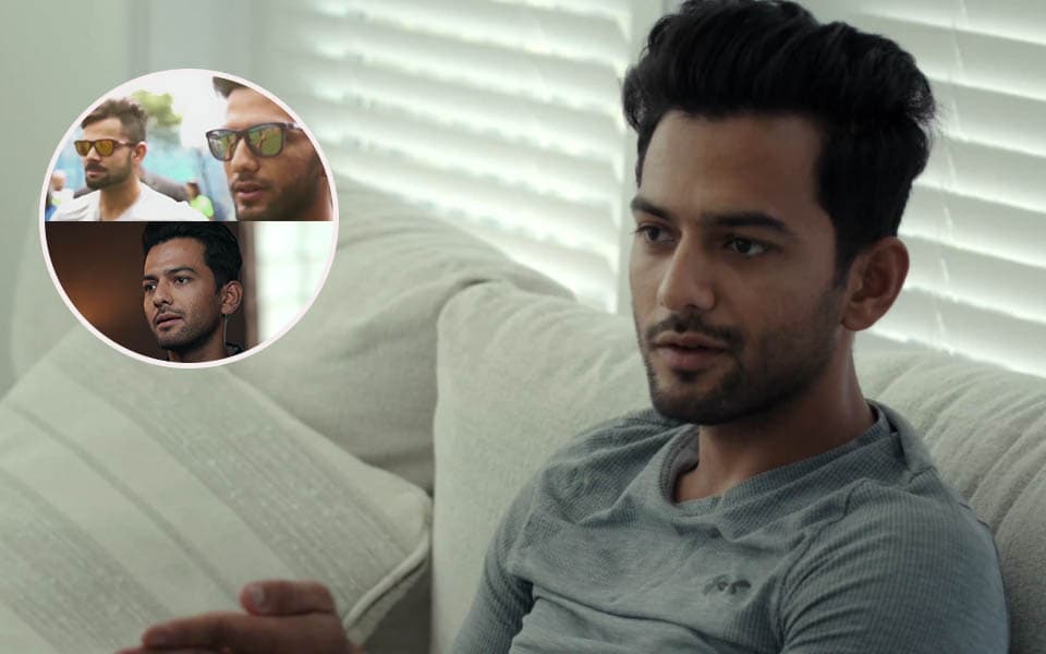 'Unbroken: The Unmukt Chand Story' to be released on September 12, trailer launched