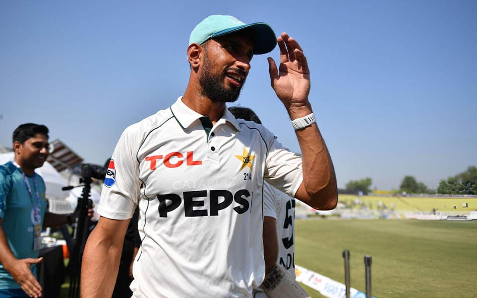 PAK vs SA 2025: Pakistan to face South Africa to kickstart WTC 2025-27 cycle at home