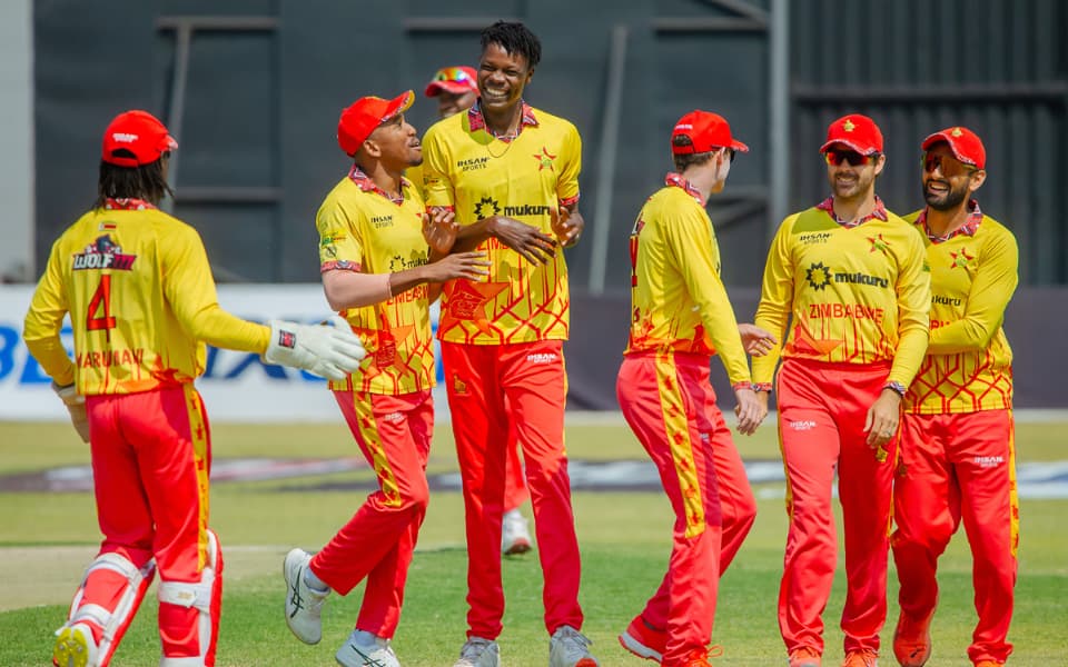 ZIM vs SL 2025: 2nd T20I Review - Sikandar Raza leads from front as Zimbabwe level series