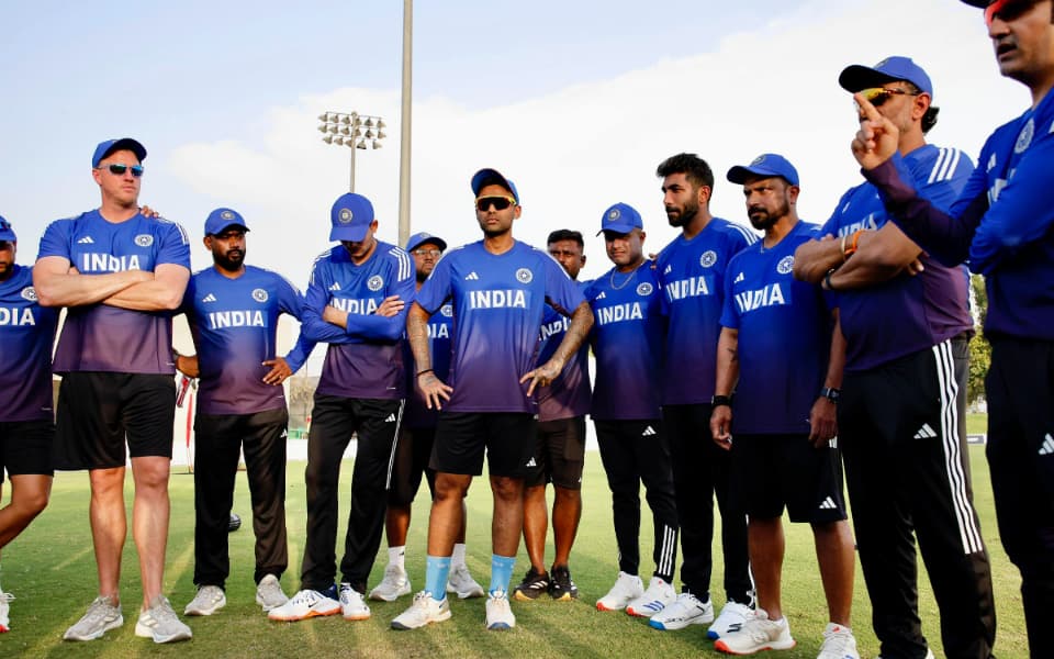Asia Cup 2025: Match 2, India vs United Arab Emirates Match Preview