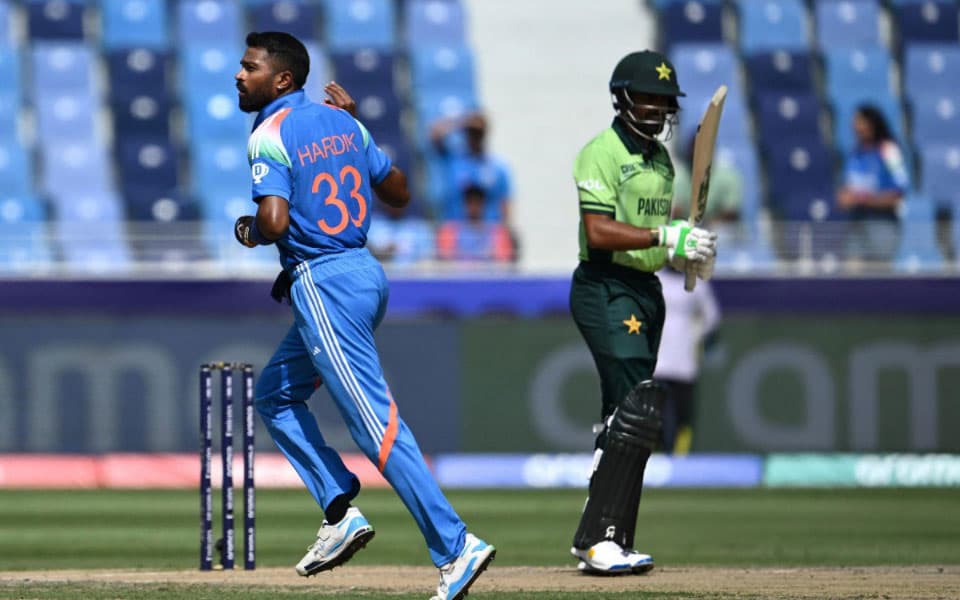 Asia Cup 2025: India vs Pakistan still not sold out, here's why