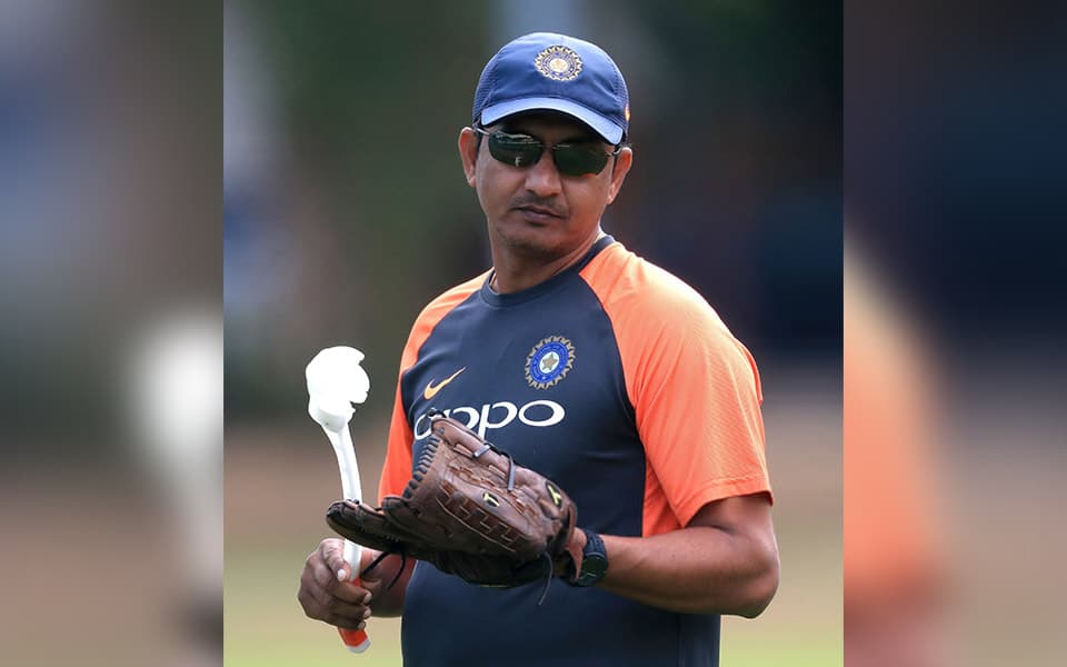 'India needed that' - Sanjay Bangar likens Virat Kohli's persona to Amitabh Bachchan’s ‘angry young man’