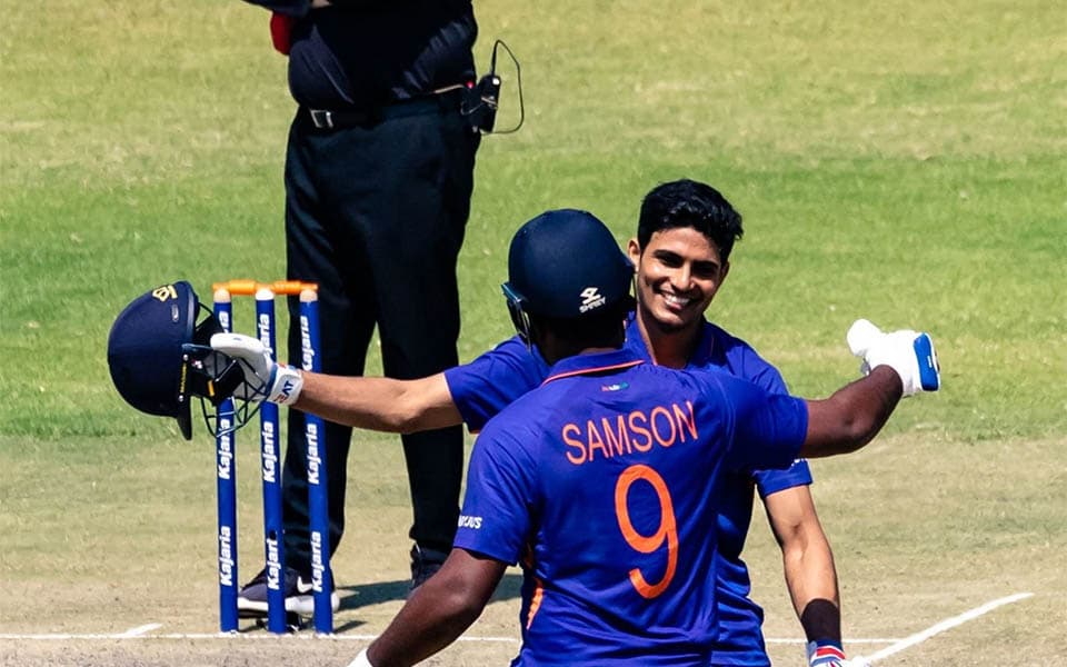 Asia Cup 2025: ‘Samson should open, Gill can slot elsewhere’ - Former coach on India’s opening conundrum