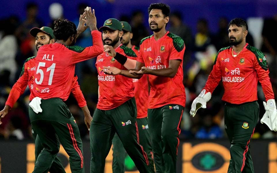 ‘Who doesn’t want to play the World Cup?’ - BCB hopes for miracle from ICC as T20 World Cup approaches