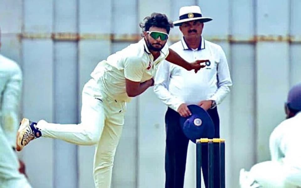 Veteran Jalaj Saxena to find new home after nine years with Kerala