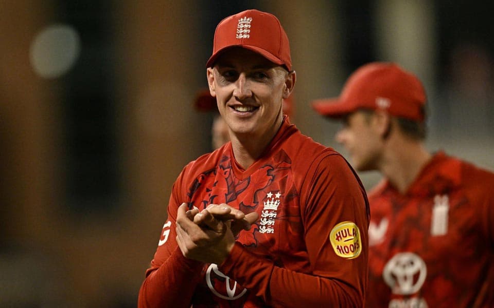 ENG vs SA 2025: England announce XI for first T20I in Cardiff, Brook brings Salt back