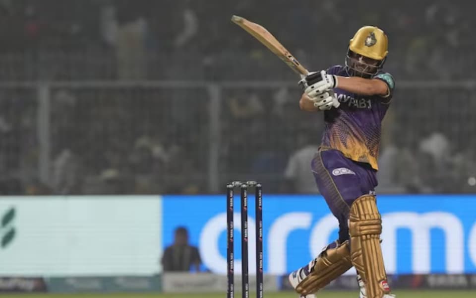 'Her father didn’t know me' - Rinku Singh reveals how five sixes in IPL helped his relationship with Priya Saroj