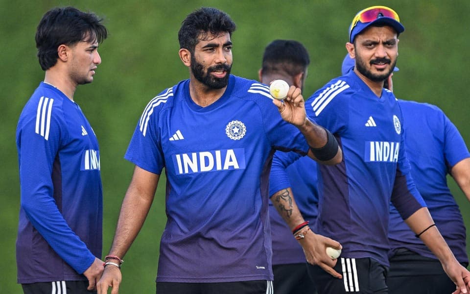 Asia Cup 2025: 'If Bumrah plays, I will go on strike' - Former India captain on team combination for India vs UAE