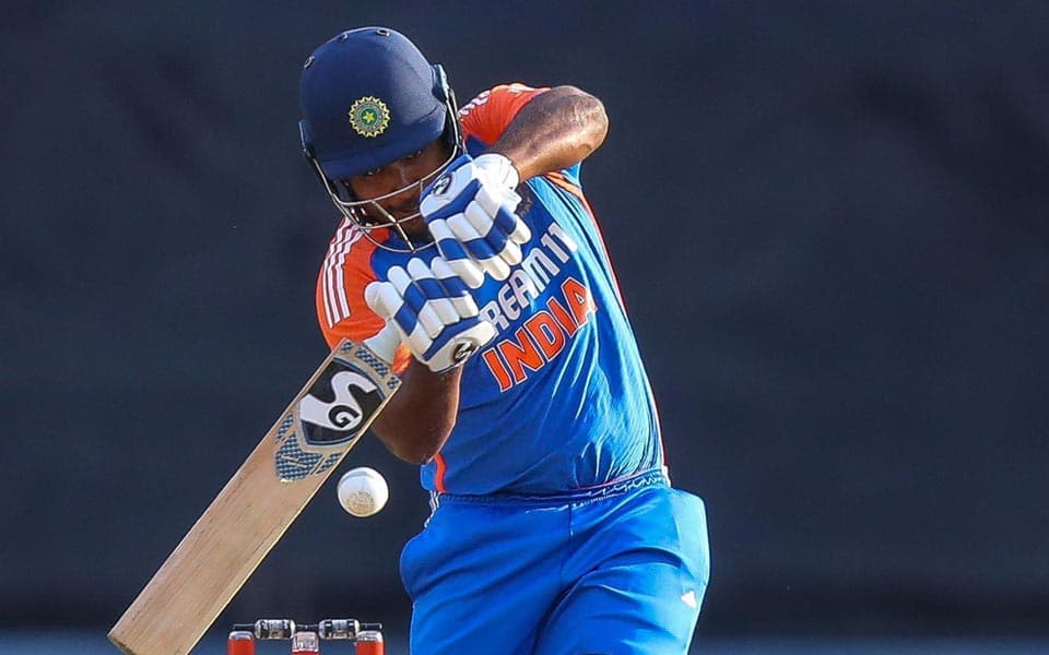 ‘Playing him as finisher won’t work’ - Former India cricketer on Sanju Samson's role in Asia Cup