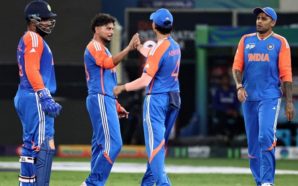 Asia Cup 2025: Why did Suryakumar Yadav withdraw Junaid Siddique's run-out appeal against UAE?