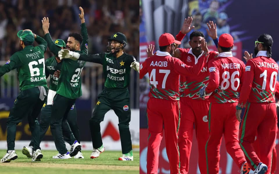 Asia Cup 2025: Match 4, Pakistan vs Oman Match Prediction – Who will win today’s match between PAK vs OMN?