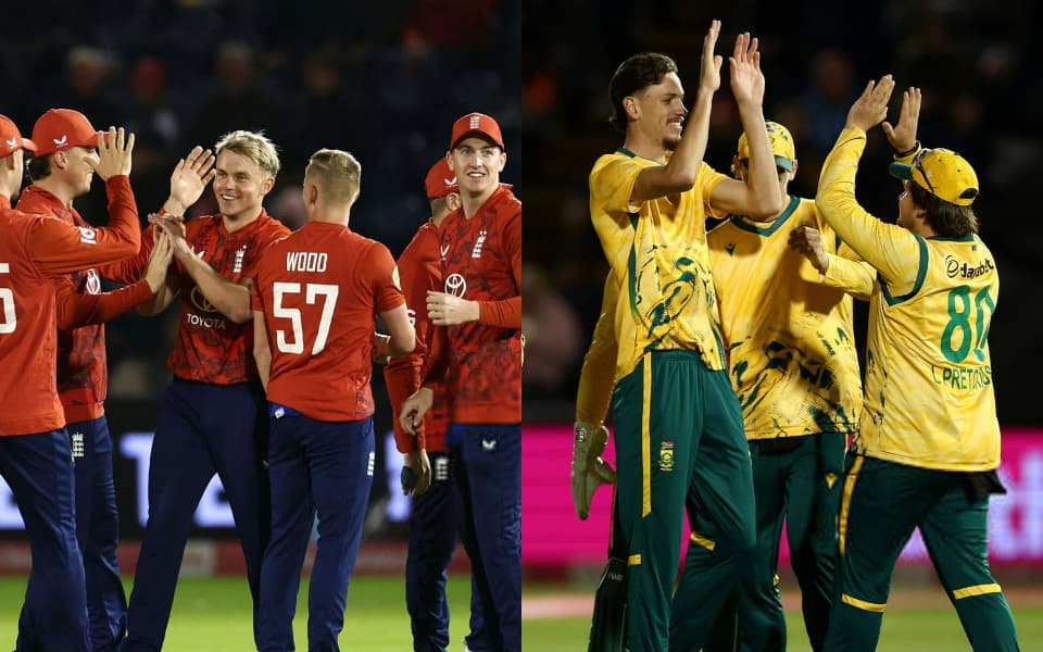 England vs South Africa Match Prediction, 2nd T20I – Who will win today’s match between ENG vs SA?