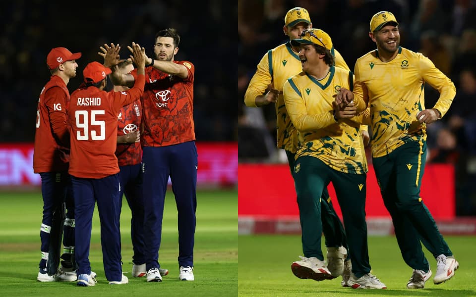ENG vs SA 2025: England vs South Africa 2nd T20I Match Preview