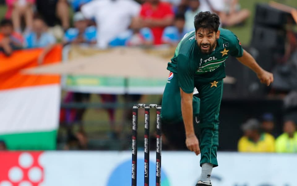 Haris Rauf gets two-match ban; Suryakumar Yadav, Jasprit Bumrah fined after Asia Cup saga