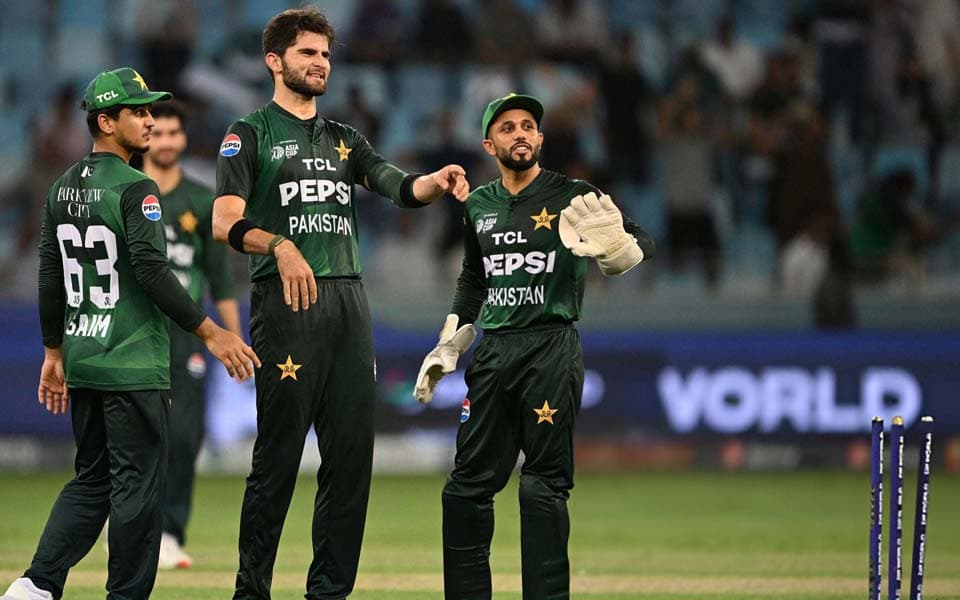Asia Cup 2025: Iceland Cricket takes cheeky dig at Pakistan with 'underdog' remark before clash against Oman, sets internet ablaze