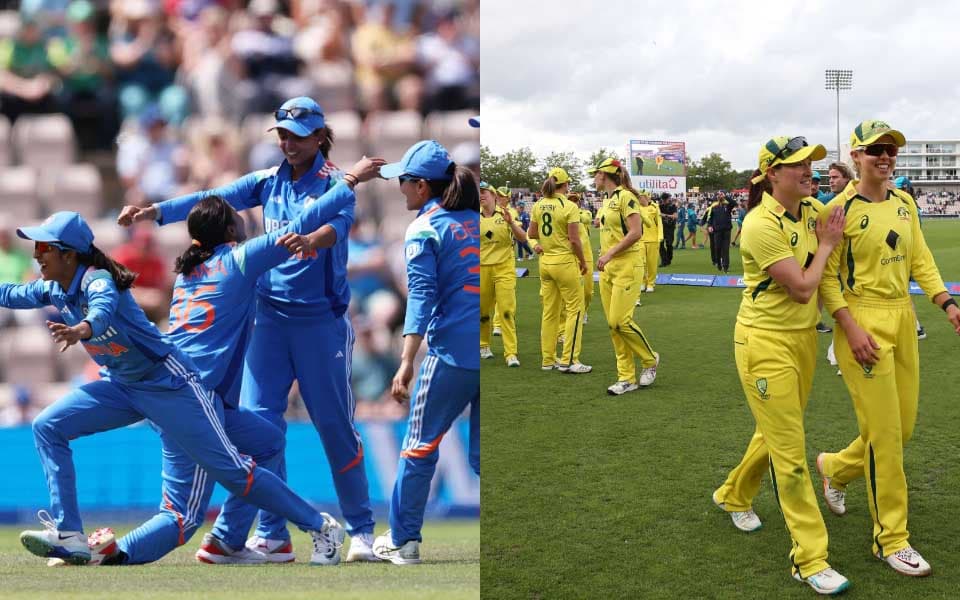 India Women vs Australia Women Match Prediction, 1st ODI – Who will win today’s match between IND W vs AUS W?