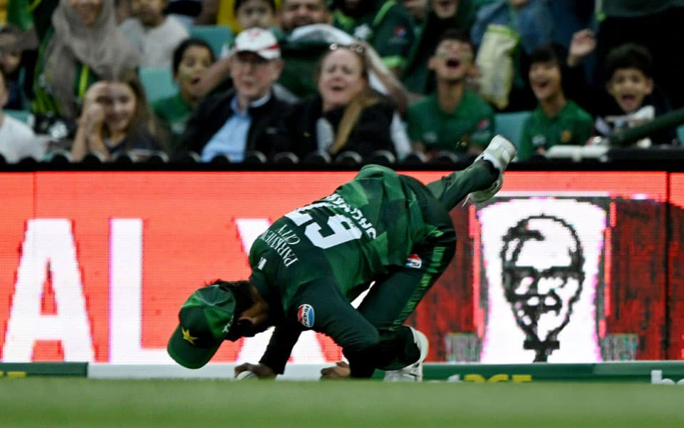 Asia Cup 2025: Pakistan players who are out of form