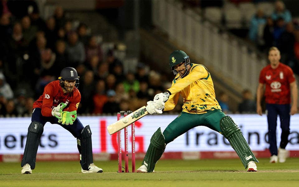 ENG vs SA 2025: England vs South Africa 3rd T20I Match Preview