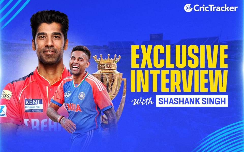 Asia Cup 2025: Prediction master Shashank Singh picks his winner, most runs, most wickets and Player of the Tournament [Exclusive]