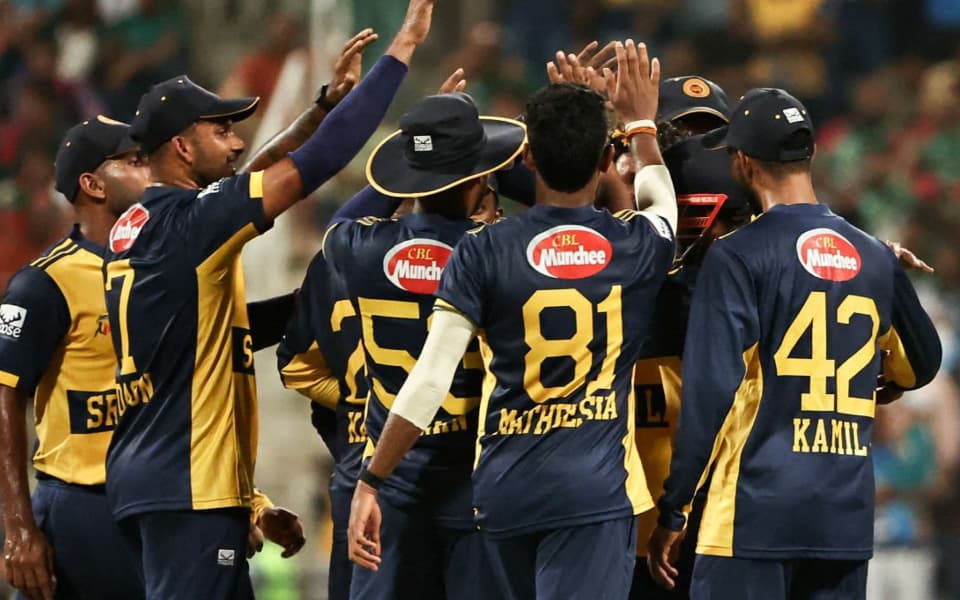 Asia Cup 2025: Bangladesh vs Sri Lanka, Match 5 - Who Said What?