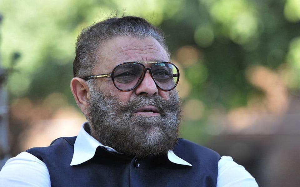 'I am ready to die' - Yograj Singh has no one at home, says he relies on strangers for food