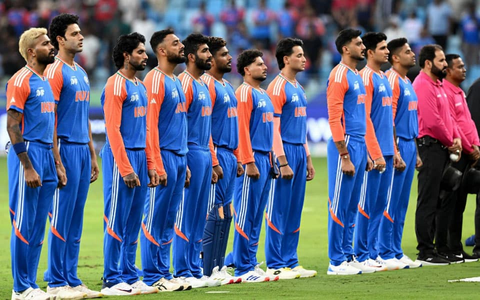 Asia Cup 2025: Suryakumar Yadav & Co to carry black armbands for IND vs PAK clash
