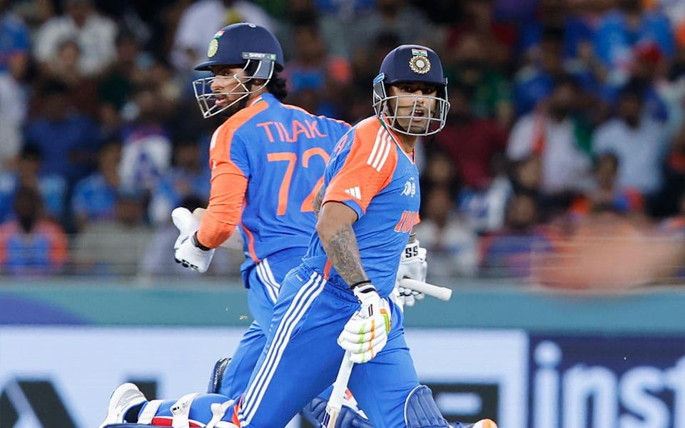 Asia Cup 2025 Memes: Hilarious Reactions from India vs Pakistan, Match 6 at Dubai International Stadium