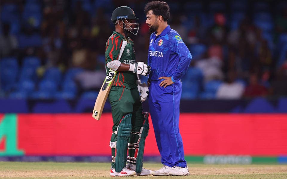 Asia Cup 2025: Match 9, Bangladesh vs Afghanistan Match Prediction – Who will win today’s match?