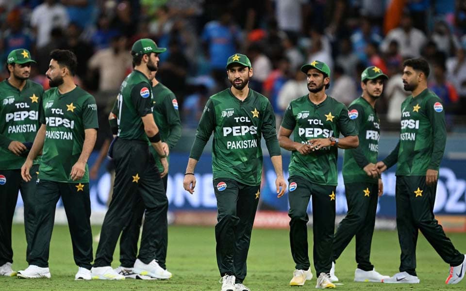 Asia Cup 2025: ‘Can’t match India yet’ - Ex-KKR star lambasts Pakistan after disappointing loss