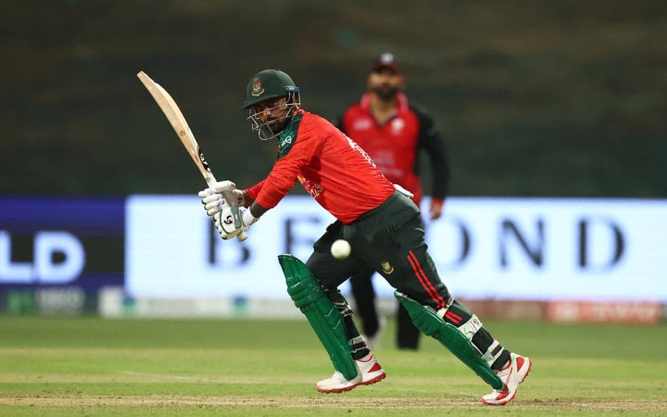 AFG vs BAN 2025: Litton Das set to be ruled out for away series against Afghanistan