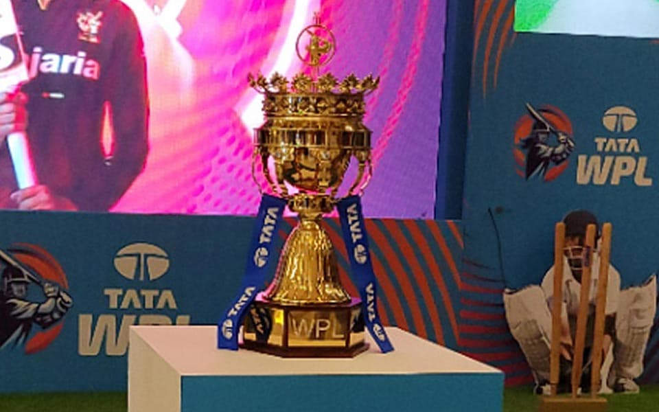 WPL 2026 earmarked to commence in early January