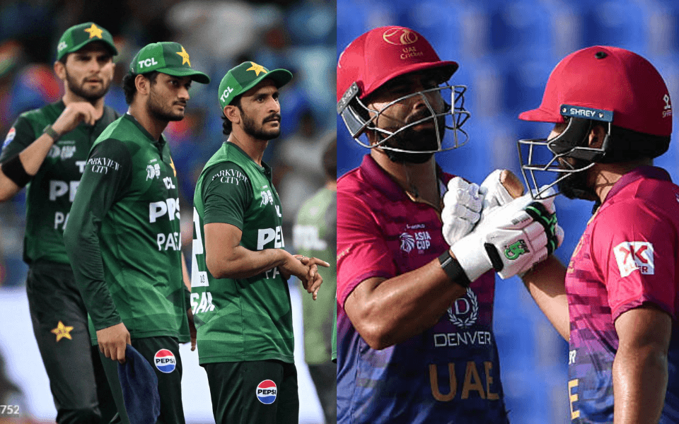 Asia Cup 2025: Match 10, Pakistan vs United Arab Emirates Match Prediction – Who will win today’s match?